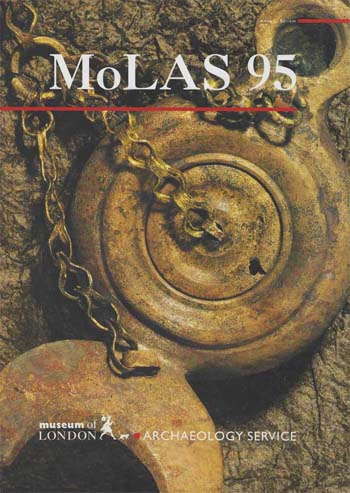 MOLAS Annual Review 1995 adobe Front 650