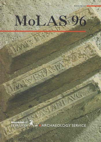 MOLAS Annual Review 1996 adobe Front 650