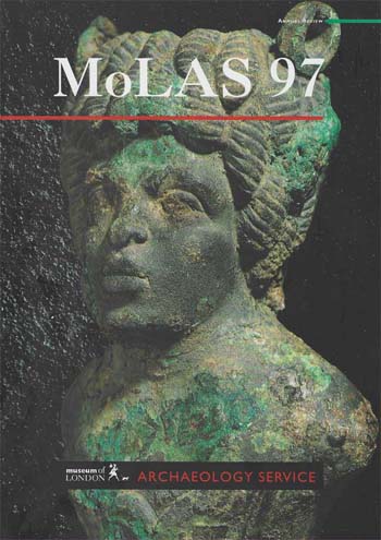 MOLAS Annual Review 1997 adobe Front 650