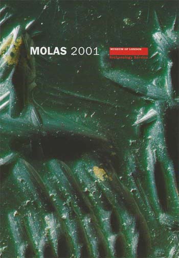 MoLAS 2001 for 2000 Annual Review Front 650