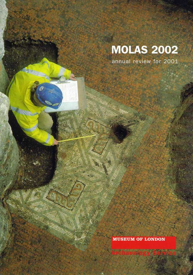 MoLAS 2002 Review for 2001