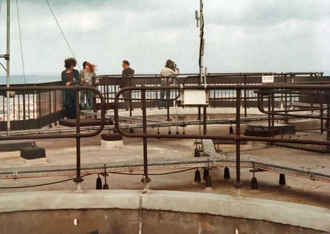 Bishopsgate BOP82 Nat West Tower