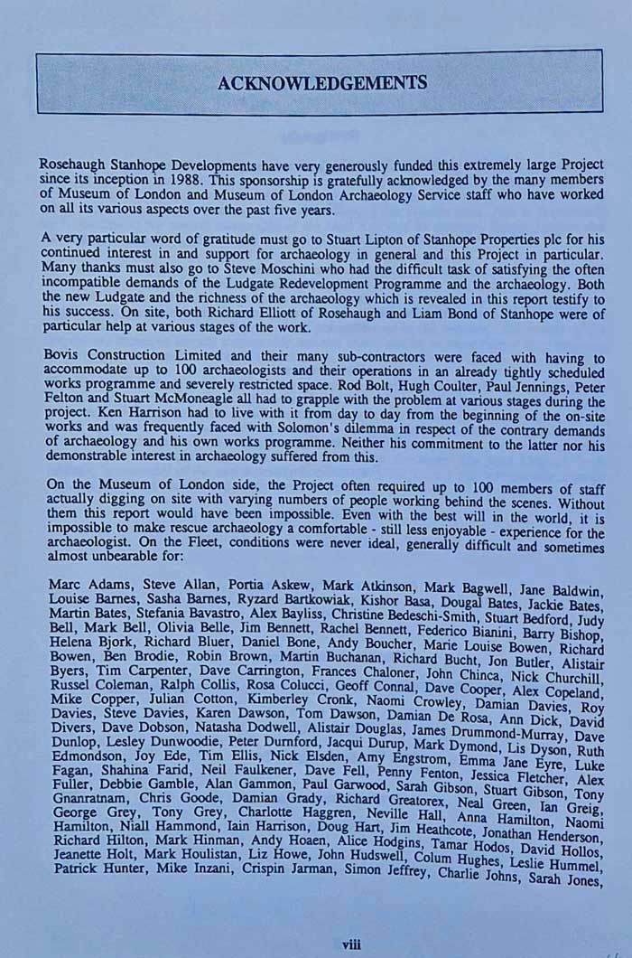 Fleet Valley Acknowledgements Page 1