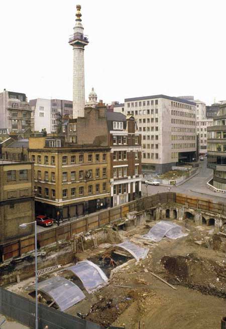 Site overall photo